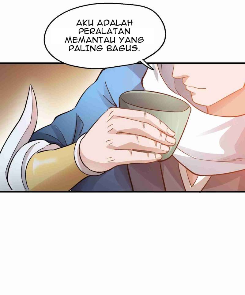 First Dragon Chapter 60 - halaman 28