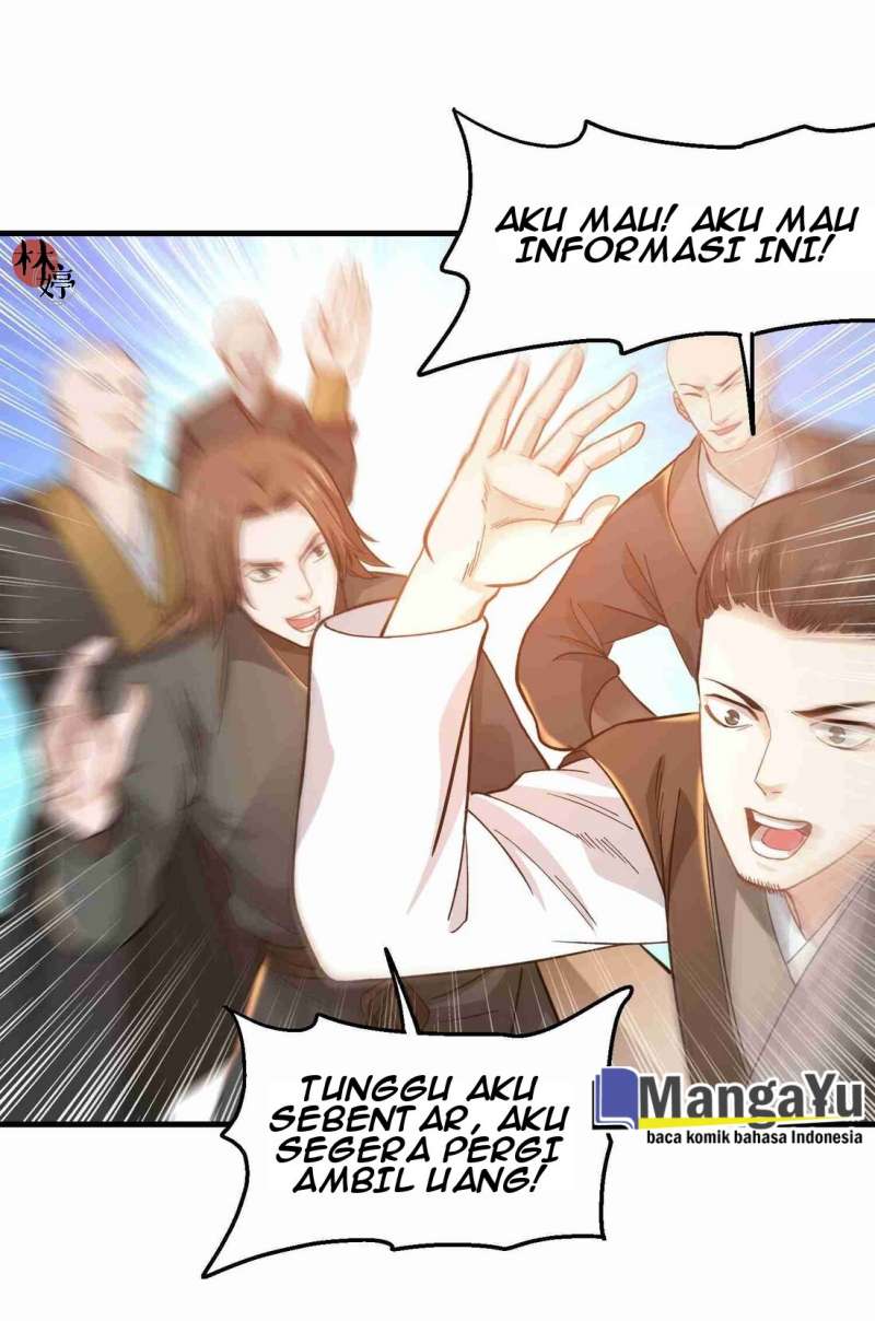 First Dragon Chapter 60 - halaman 3