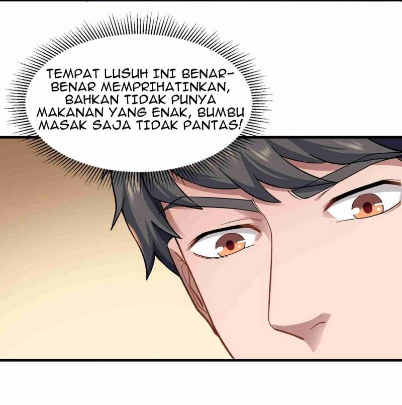 First Dragon Chapter 60 - halaman 30