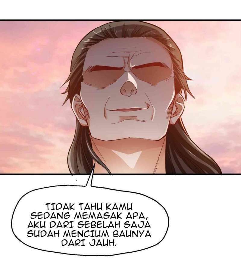 First Dragon Chapter 60 - halaman 34