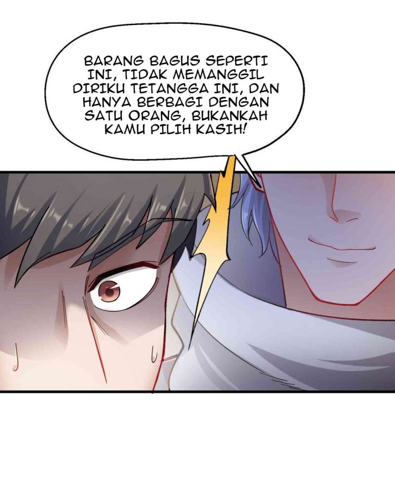 First Dragon Chapter 60 - halaman 36