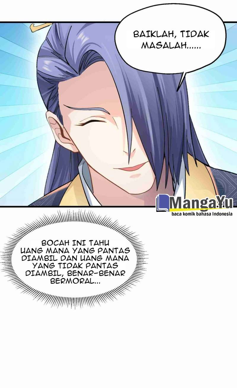 First Dragon Chapter 60 - halaman 5