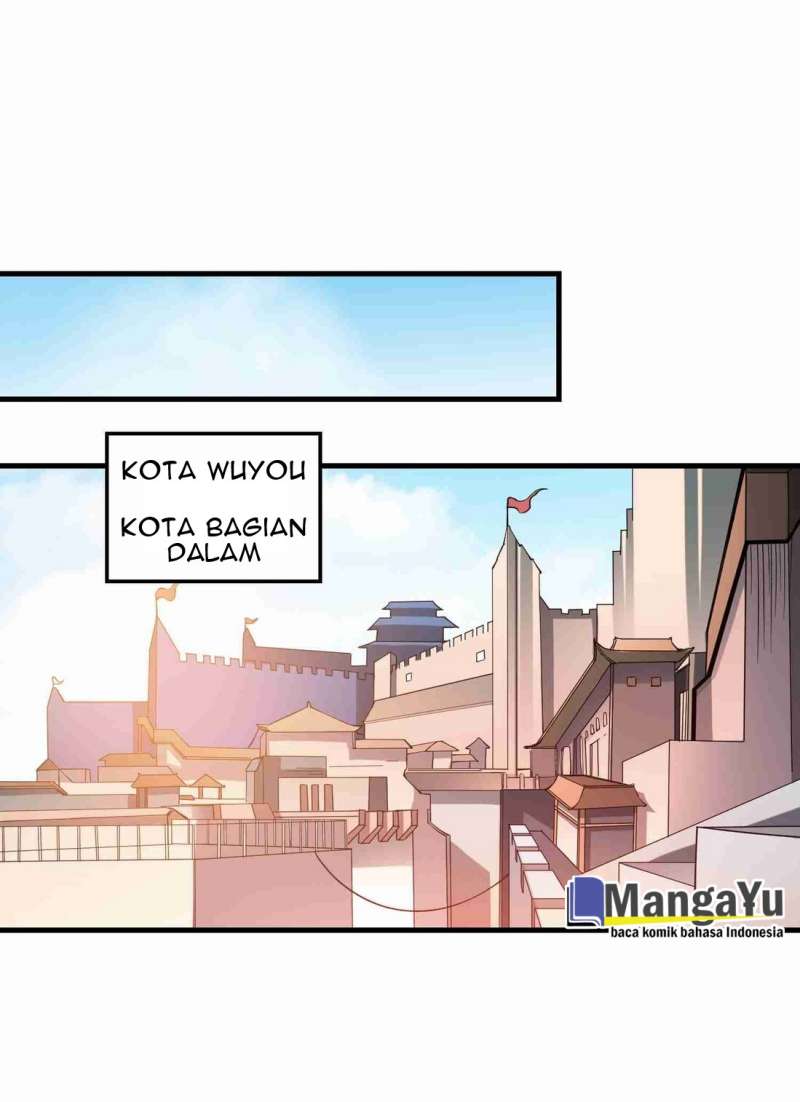 First Dragon Chapter 60 - halaman 6
