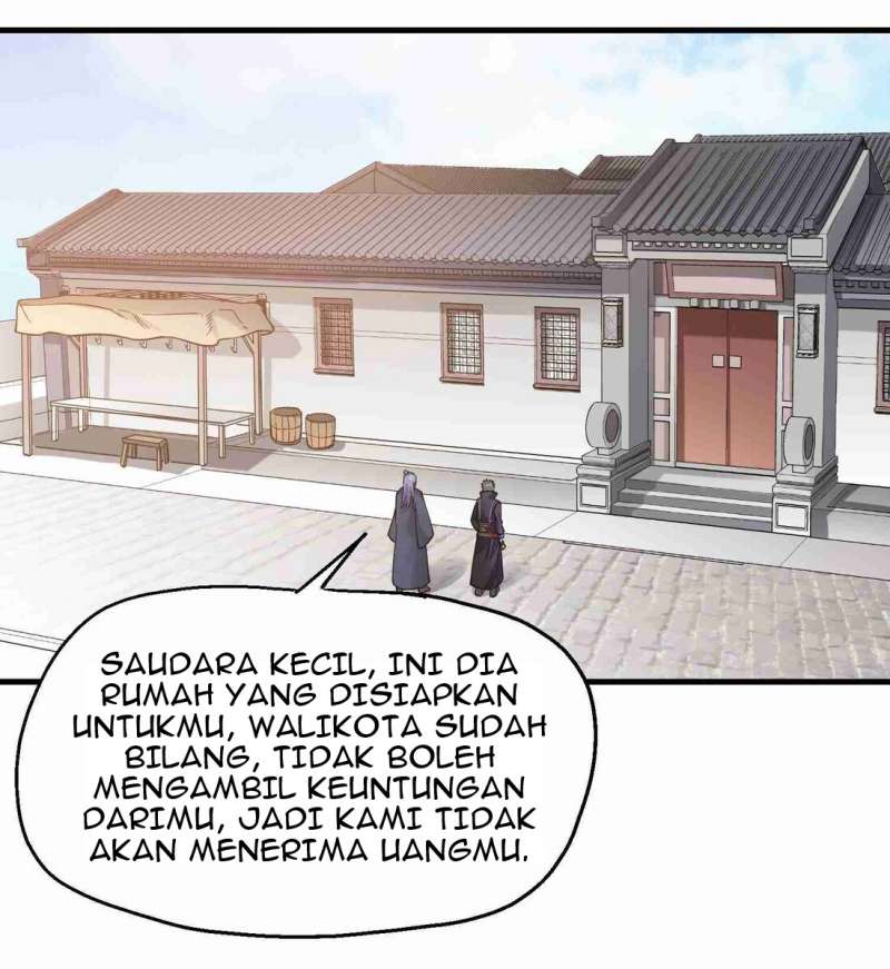 First Dragon Chapter 60 - halaman 7
