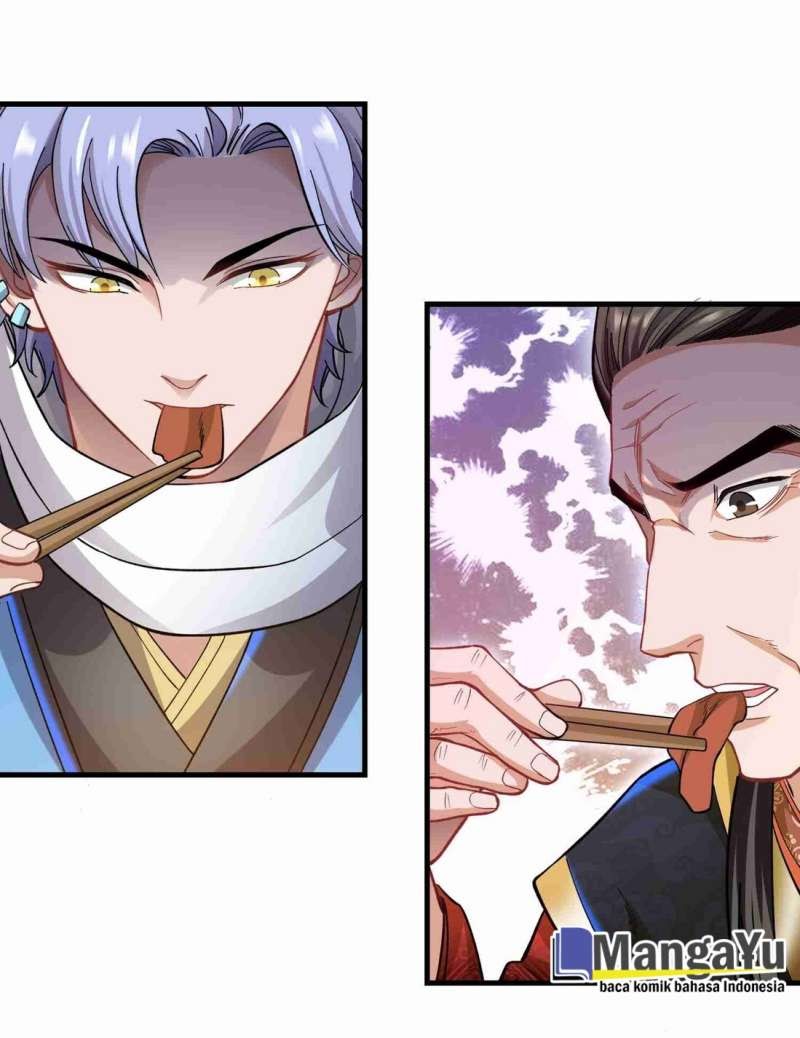 First Dragon Chapter 61 - halaman 16