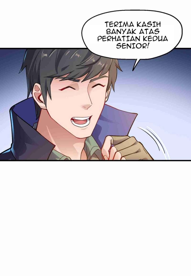 First Dragon Chapter 61 - halaman 24