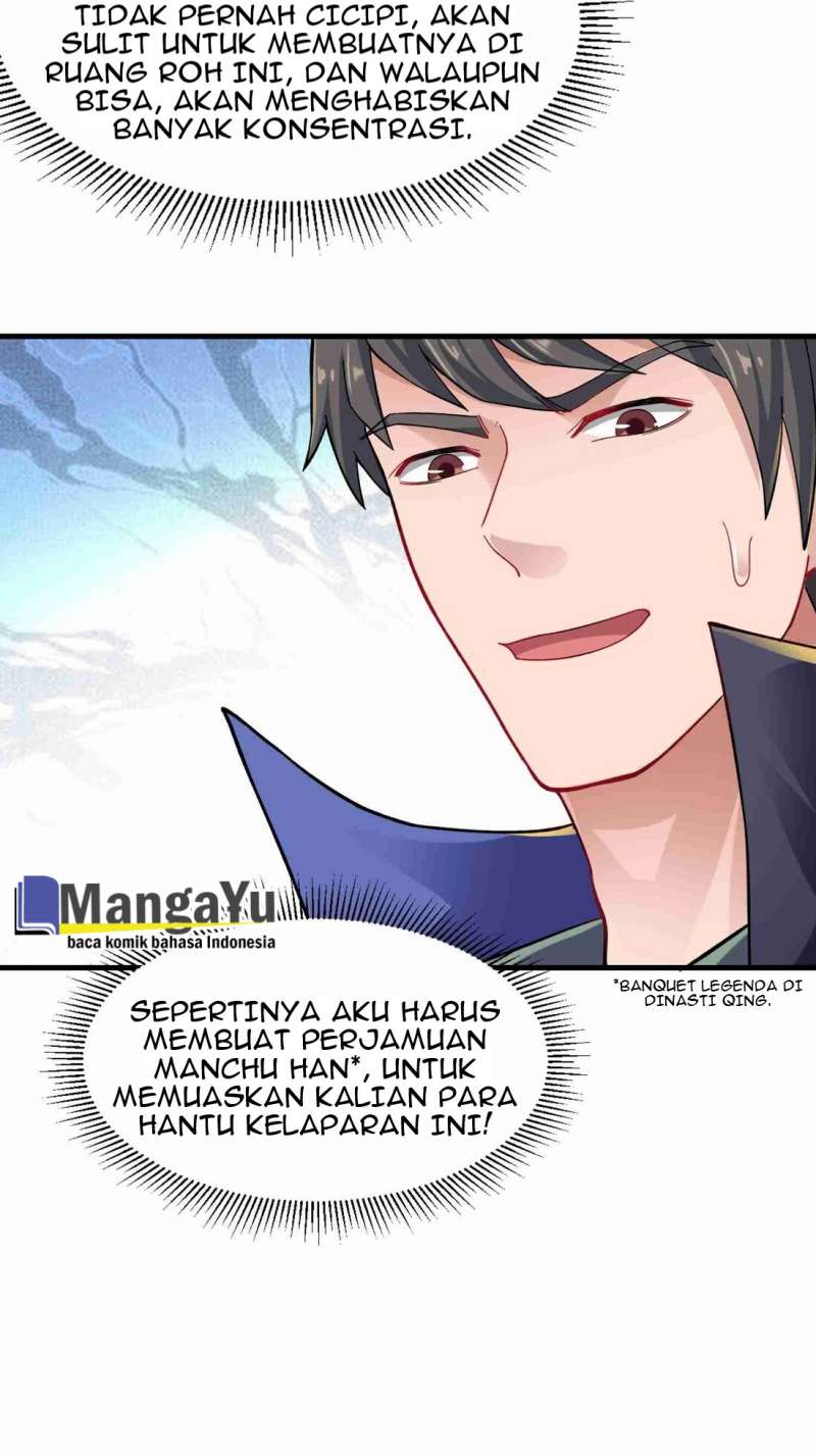 First Dragon Chapter 62 - halaman 12