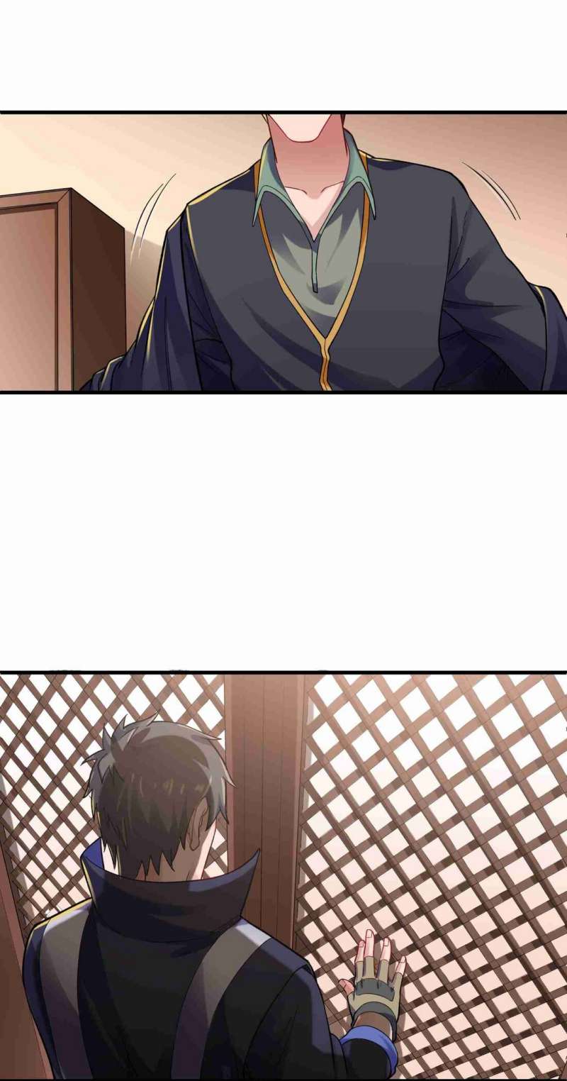 First Dragon Chapter 62 - halaman 14