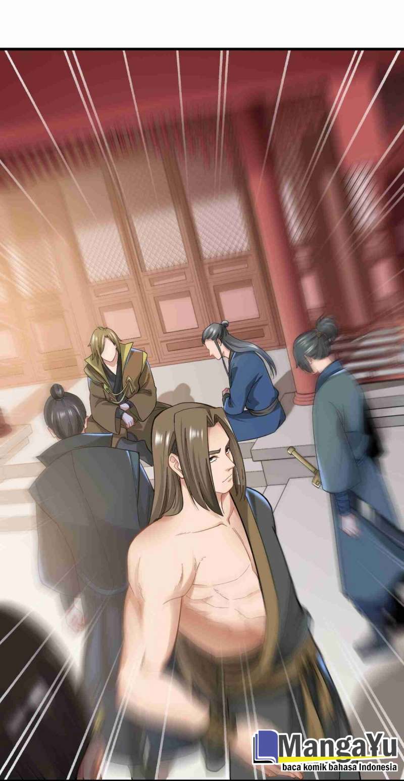 First Dragon Chapter 62 - halaman 16