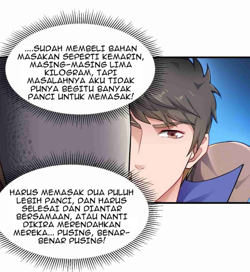 First Dragon Chapter 62 - halaman 23