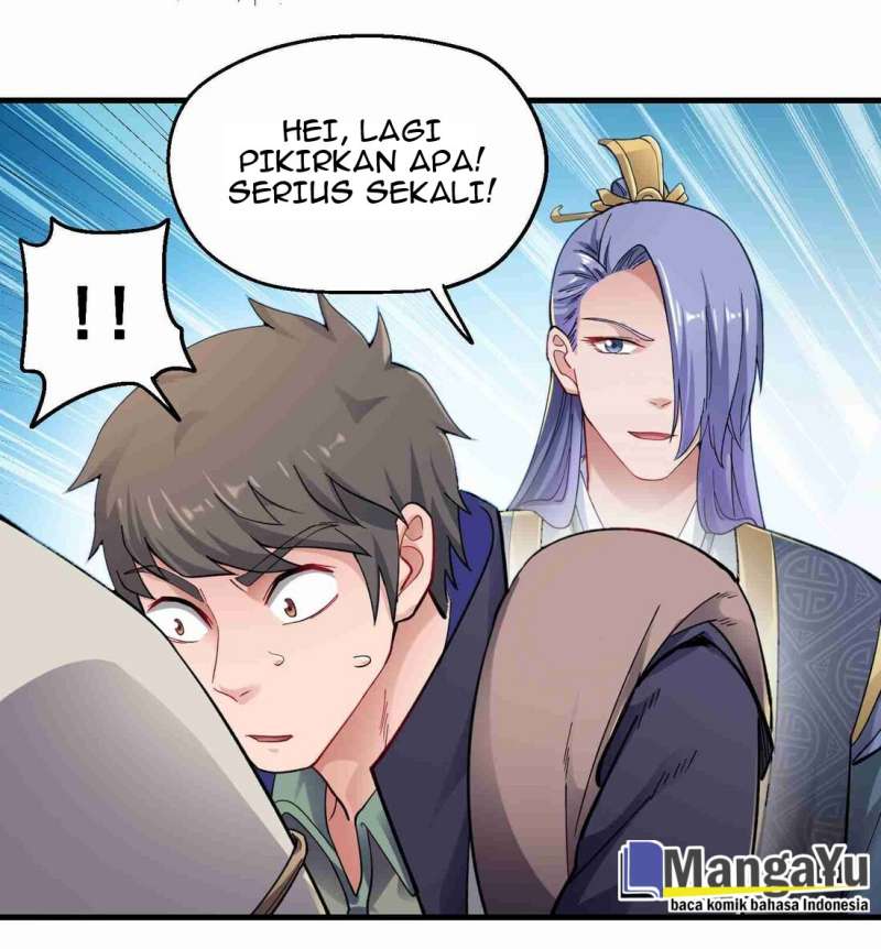 First Dragon Chapter 62 - halaman 24