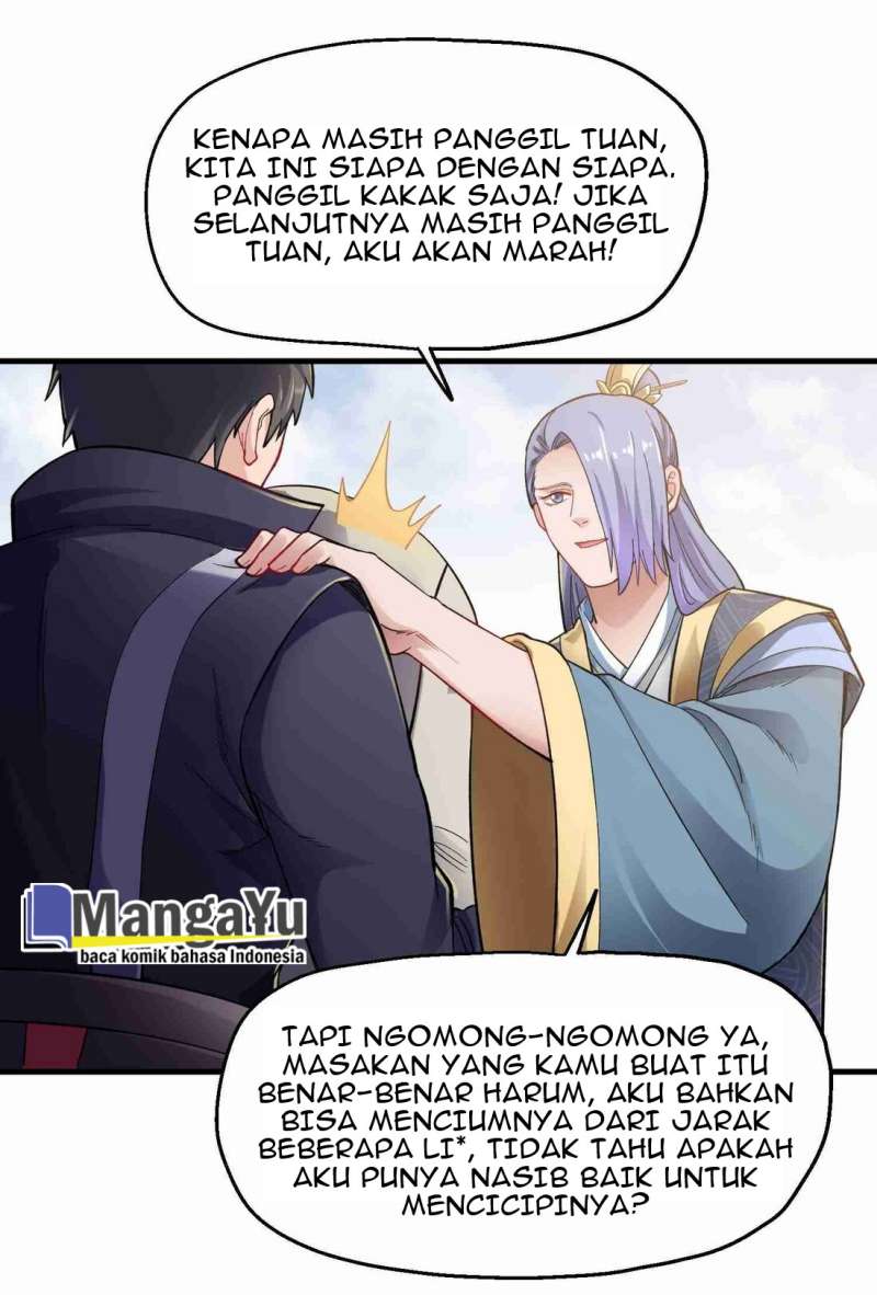 First Dragon Chapter 62 - halaman 26
