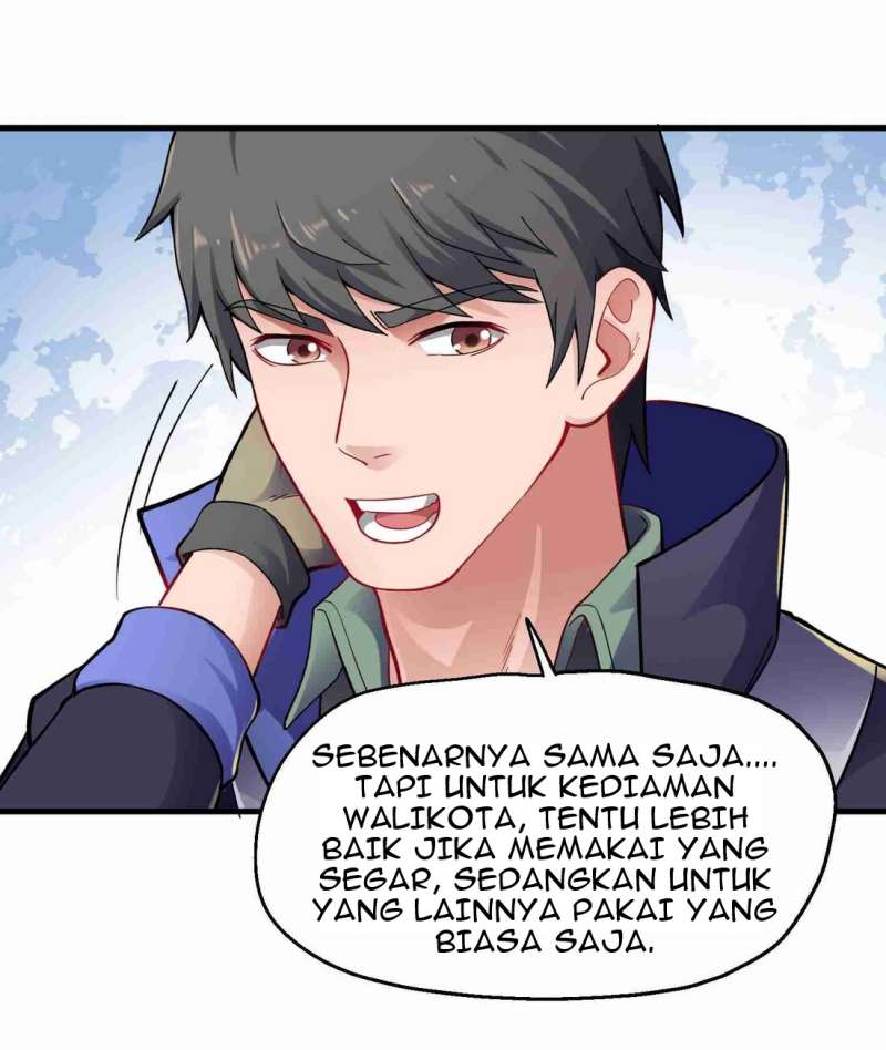 First Dragon Chapter 62 - halaman 29