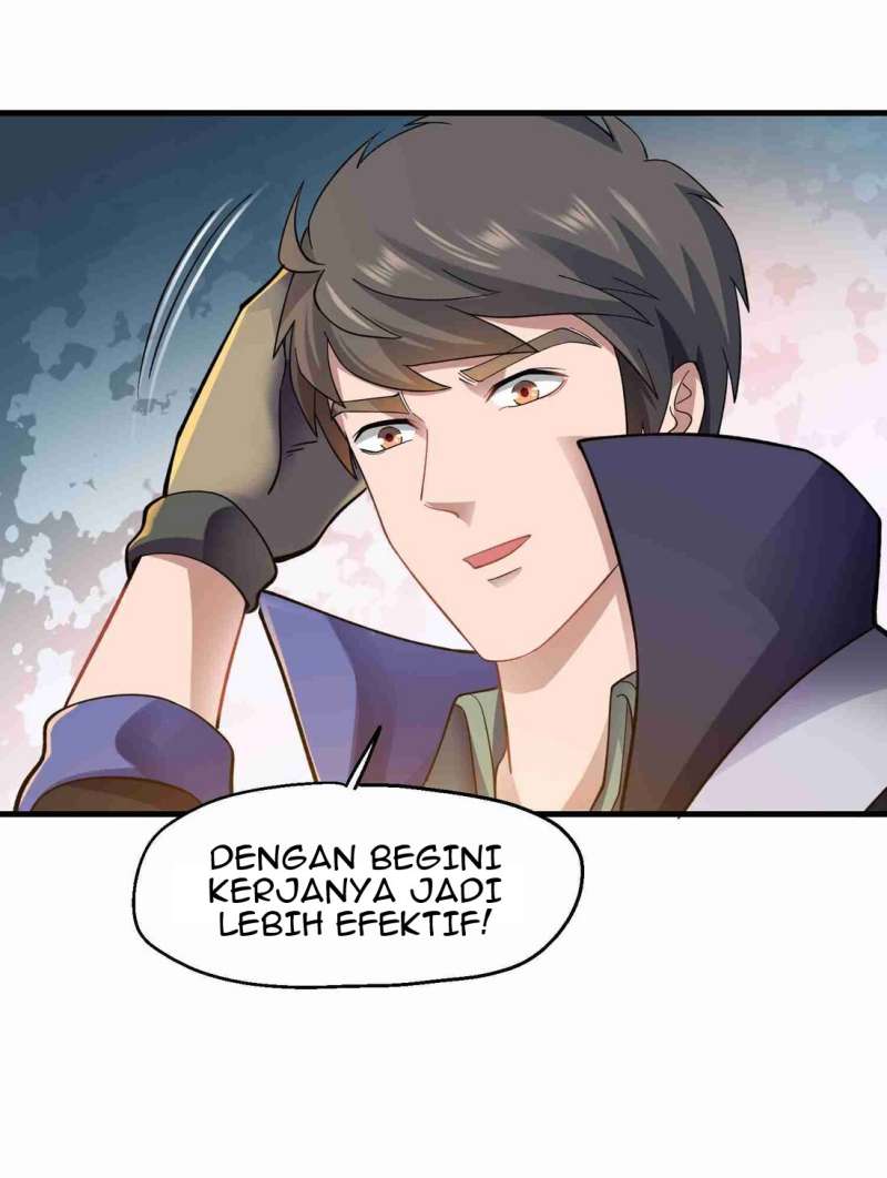 First Dragon Chapter 63 - halaman 13