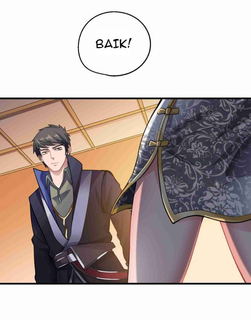 First Dragon Chapter 63 - halaman 15