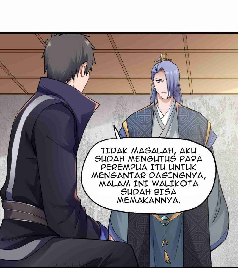 First Dragon Chapter 63 - halaman 17