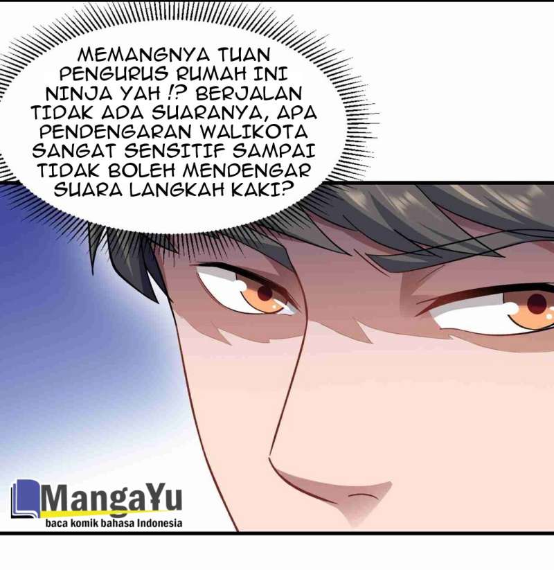 First Dragon Chapter 63 - halaman 18