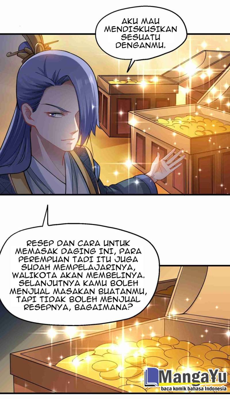 First Dragon Chapter 63 - halaman 19