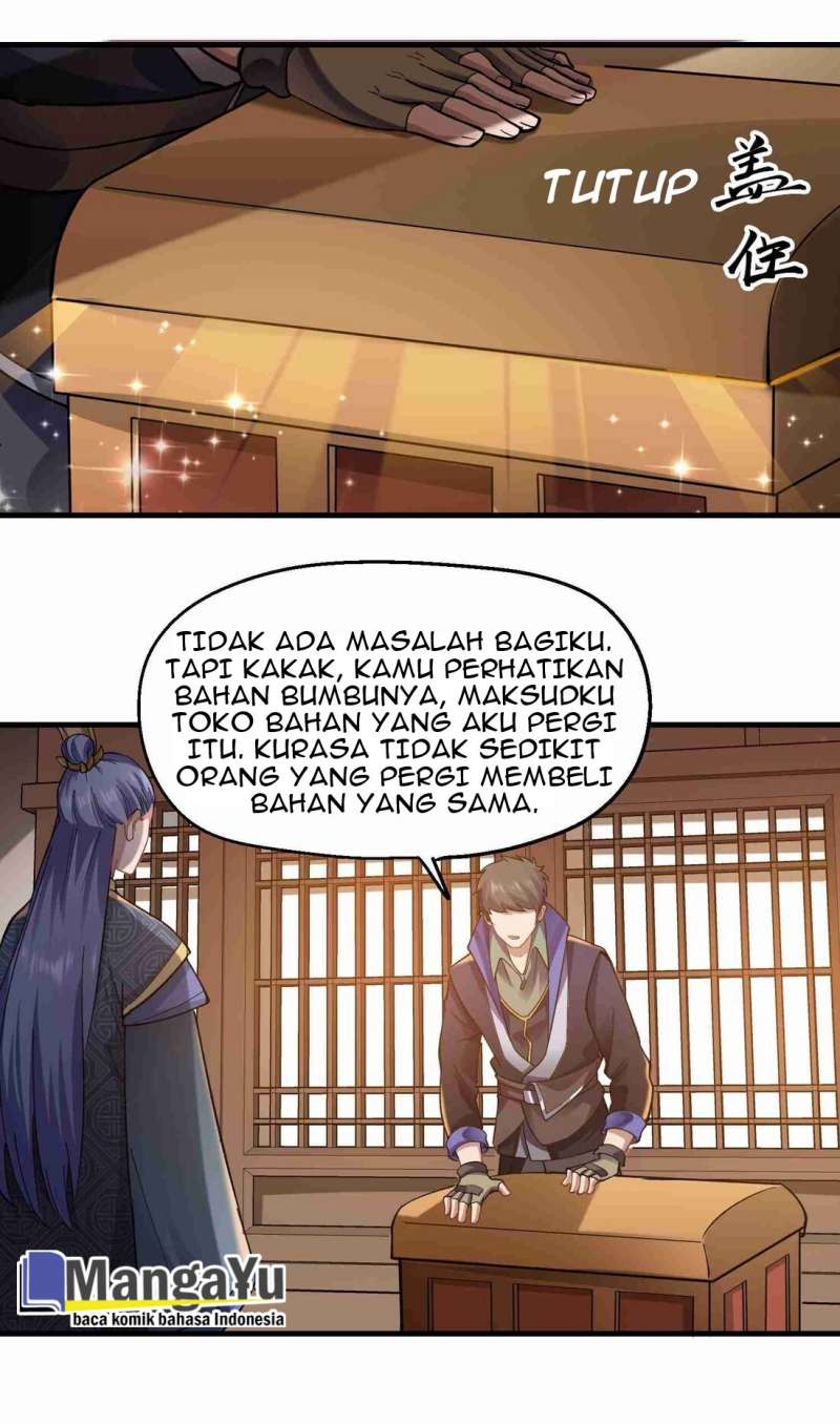 First Dragon Chapter 63 - halaman 21