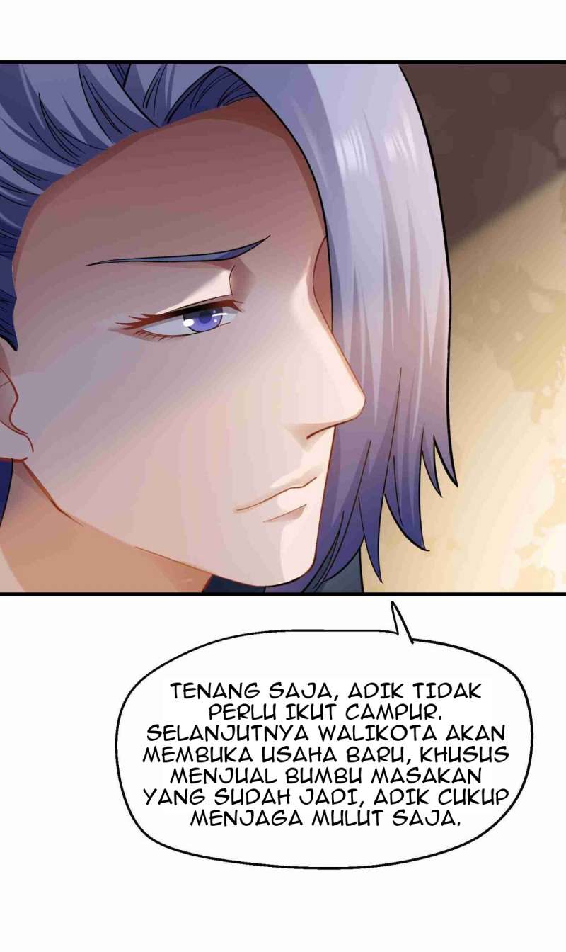 First Dragon Chapter 63 - halaman 22