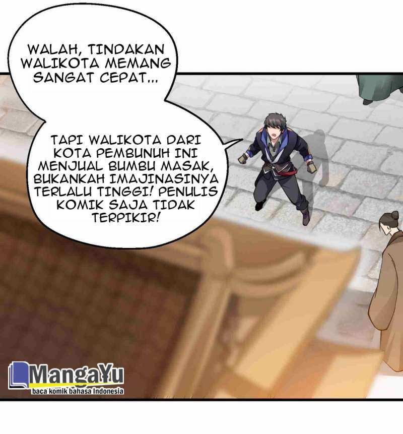 First Dragon Chapter 63 - halaman 24