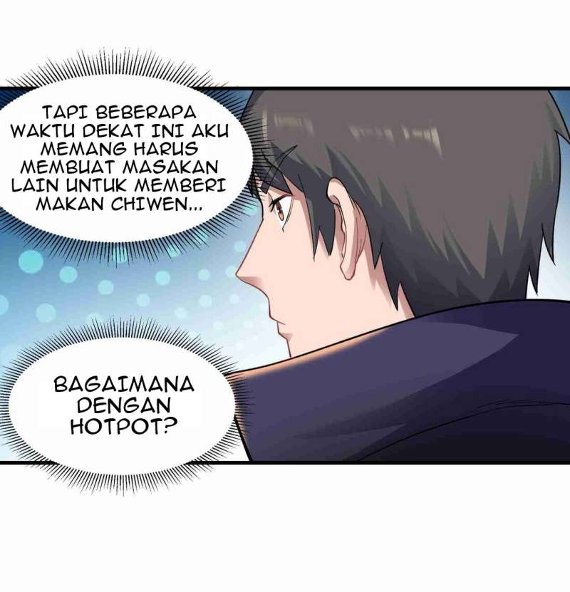 First Dragon Chapter 63 - halaman 25
