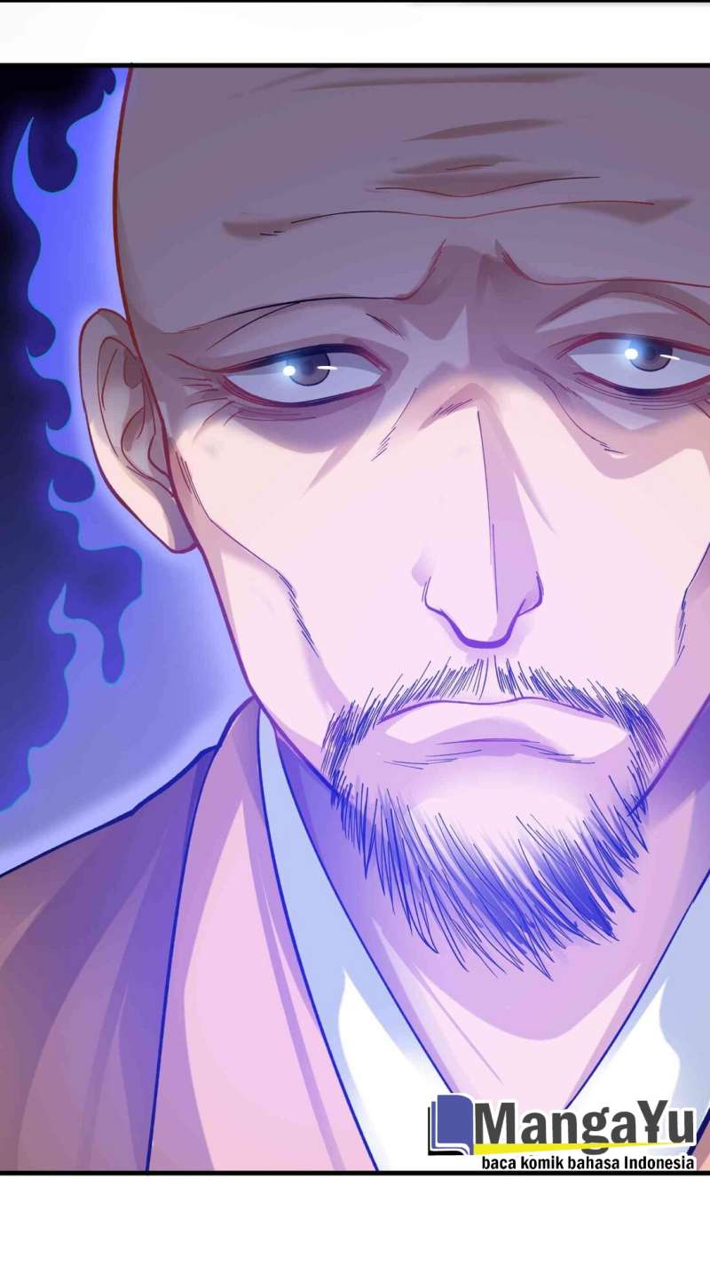 First Dragon Chapter 63 - halaman 34