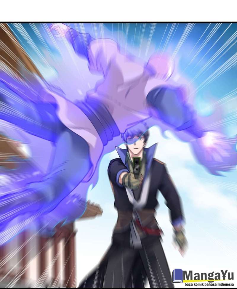 First Dragon Chapter 63 - halaman 39