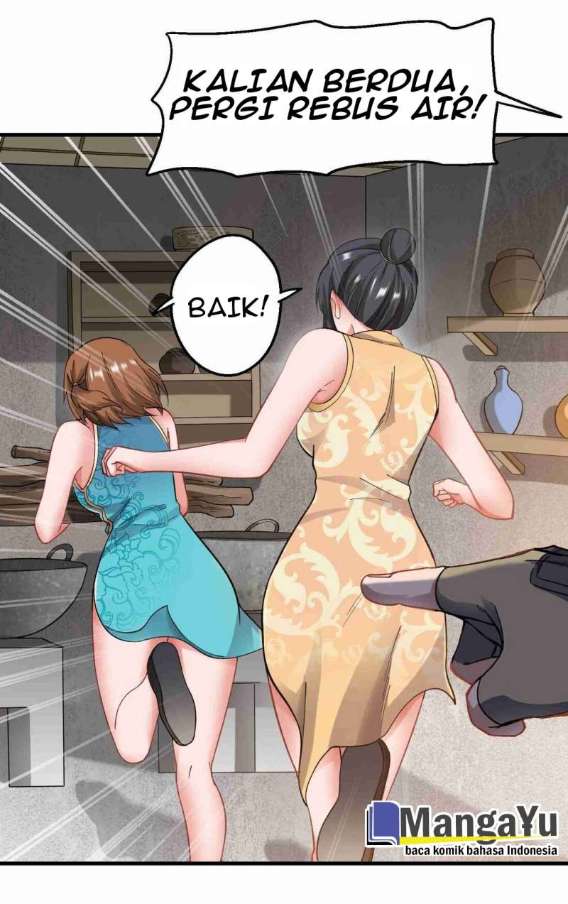 First Dragon Chapter 63 - halaman 7