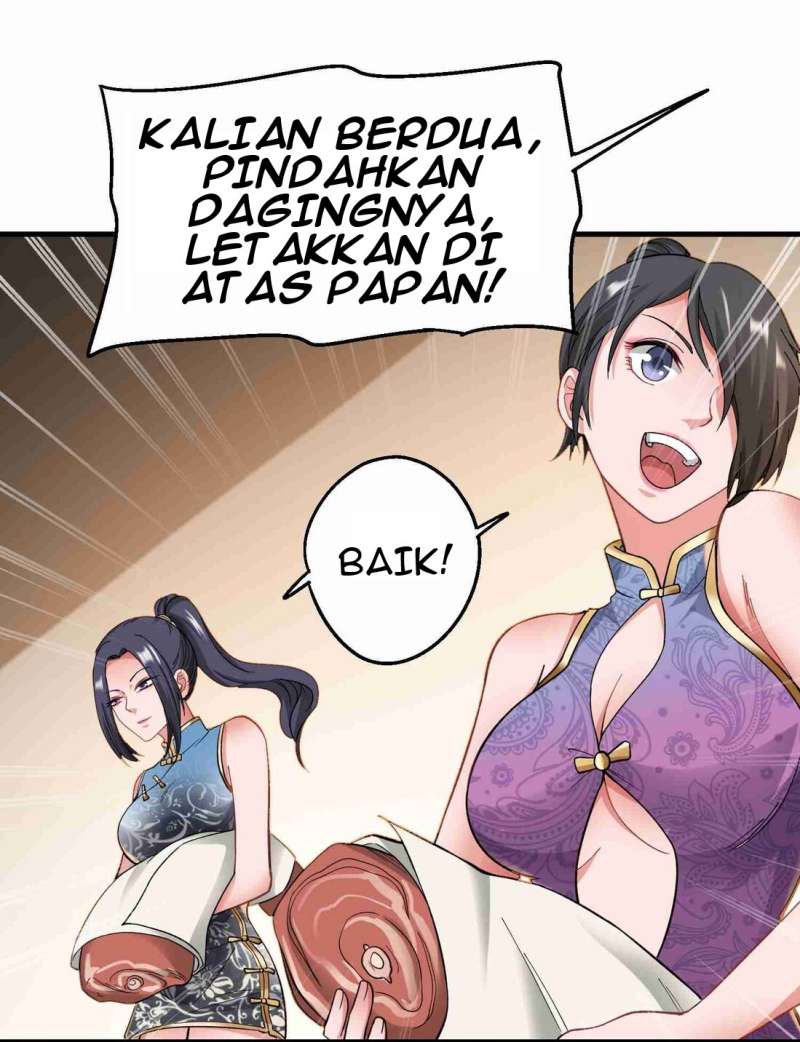 First Dragon Chapter 63 - halaman 8