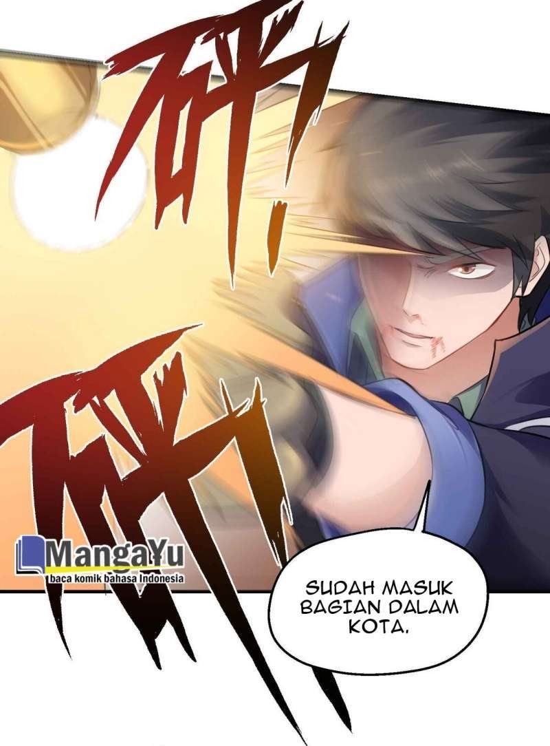 First Dragon Chapter 64 - halaman 12