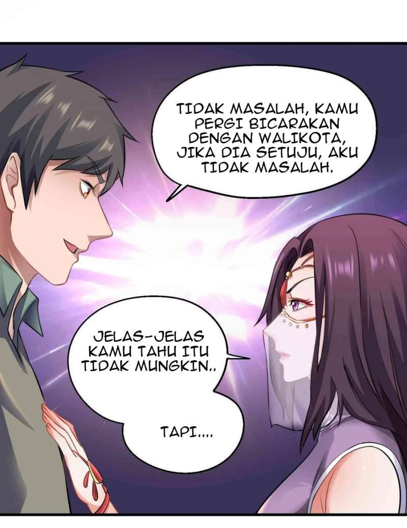 First Dragon Chapter 65 - halaman 13