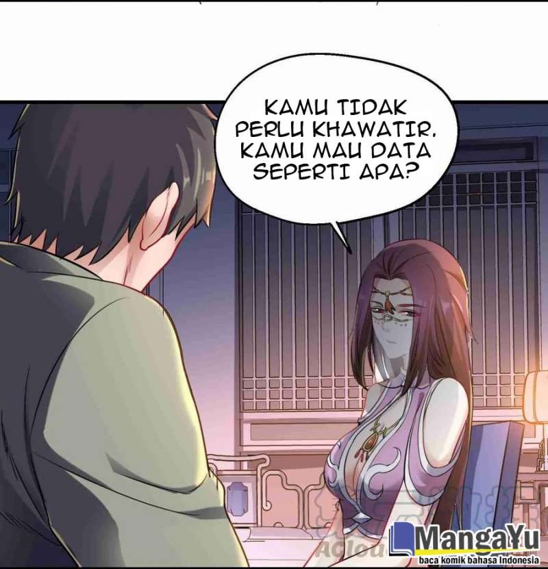First Dragon Chapter 65 - halaman 17