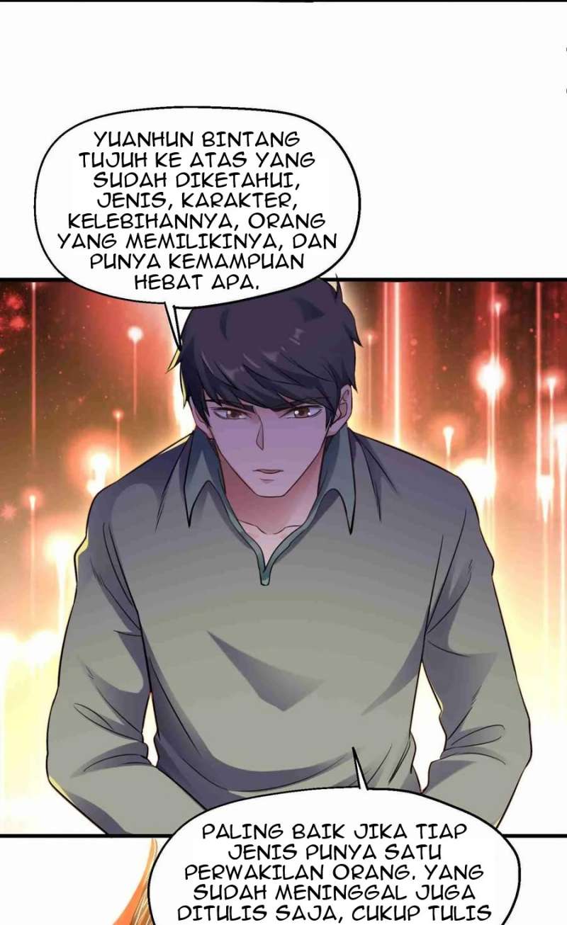 First Dragon Chapter 65 - halaman 18