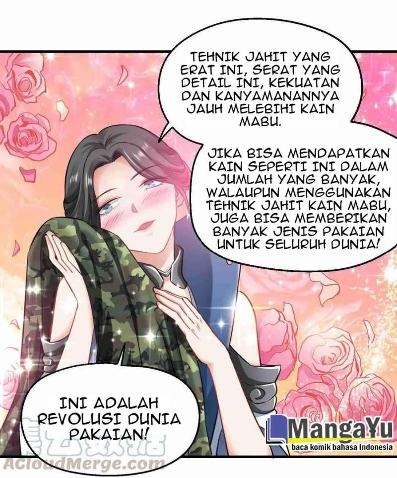 First Dragon Chapter 66 - halaman 12