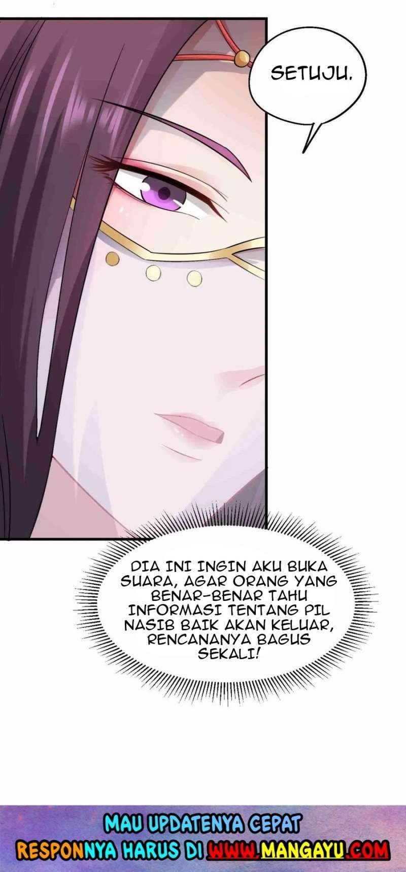 First Dragon Chapter 66 - halaman 19