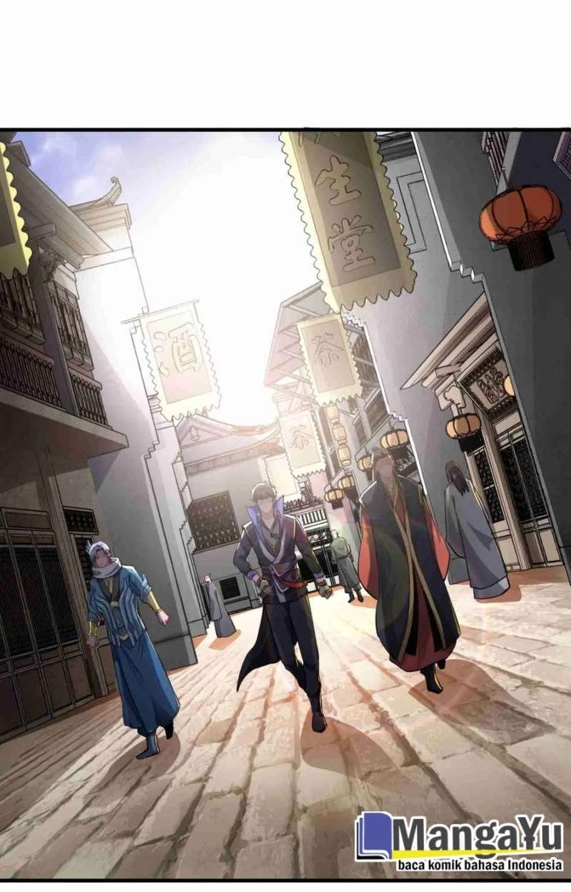 First Dragon Chapter 66 - halaman 20