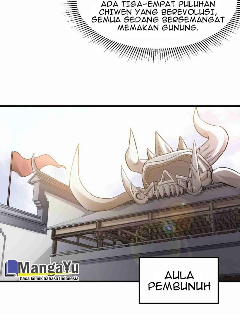 First Dragon Chapter 66 - halaman 24