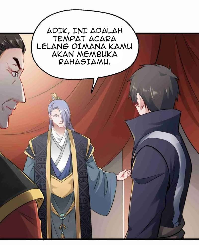 First Dragon Chapter 66 - halaman 25
