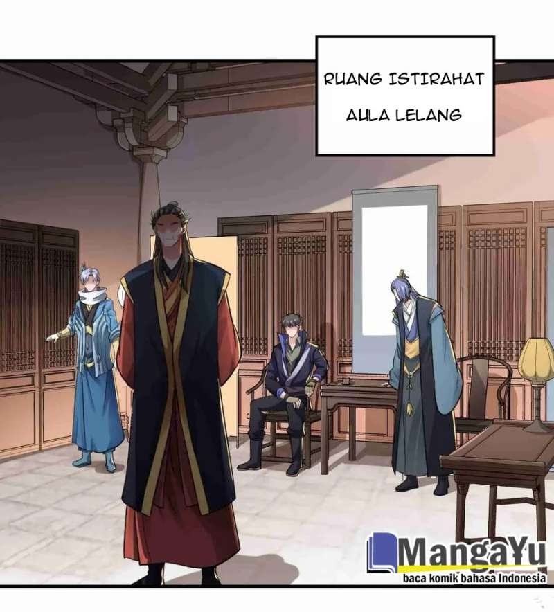 First Dragon Chapter 66 - halaman 28