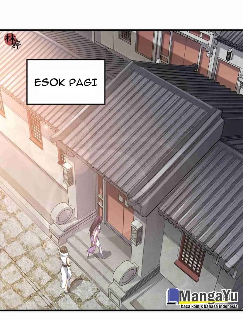 First Dragon Chapter 66 - halaman 3