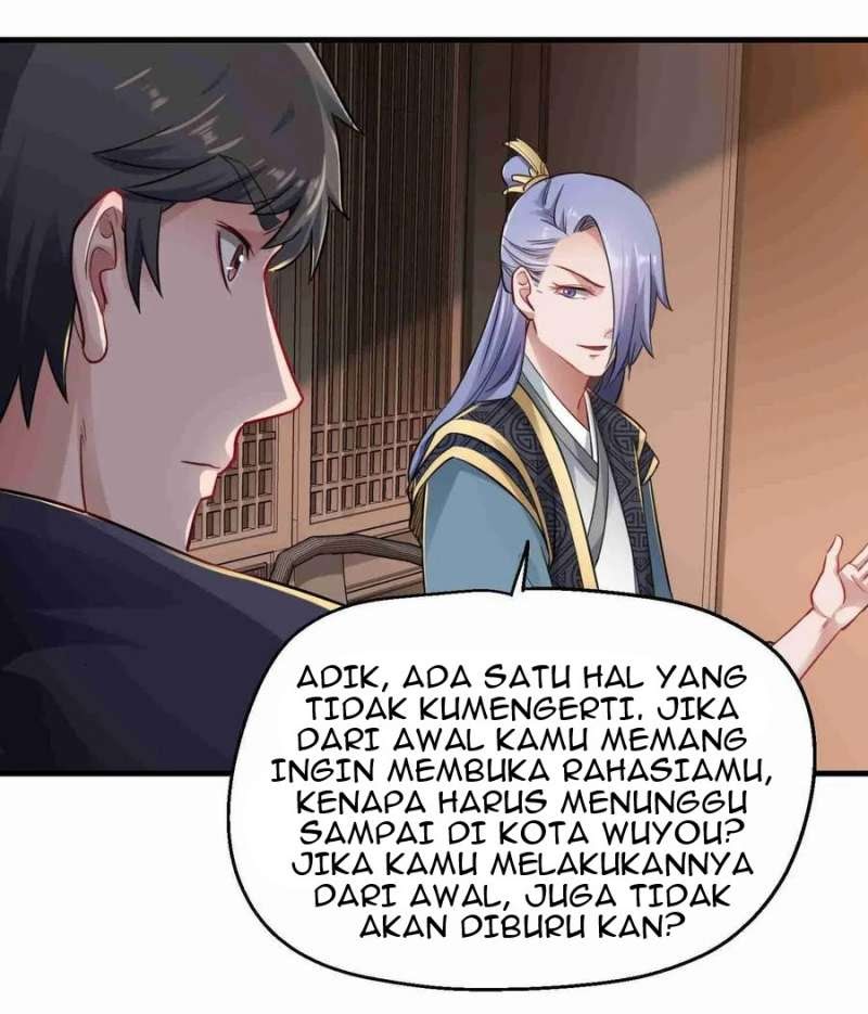 First Dragon Chapter 66 - halaman 30