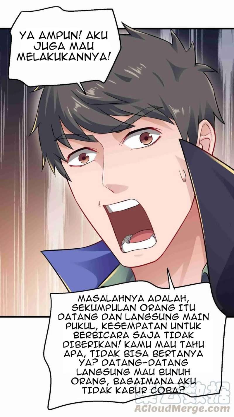 First Dragon Chapter 66 - halaman 31