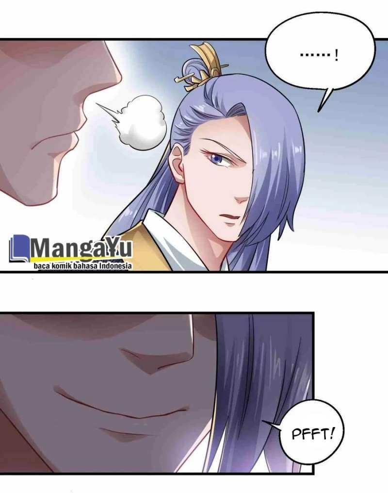 First Dragon Chapter 66 - halaman 32