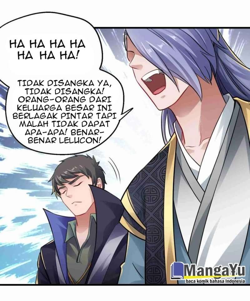 First Dragon Chapter 66 - halaman 33