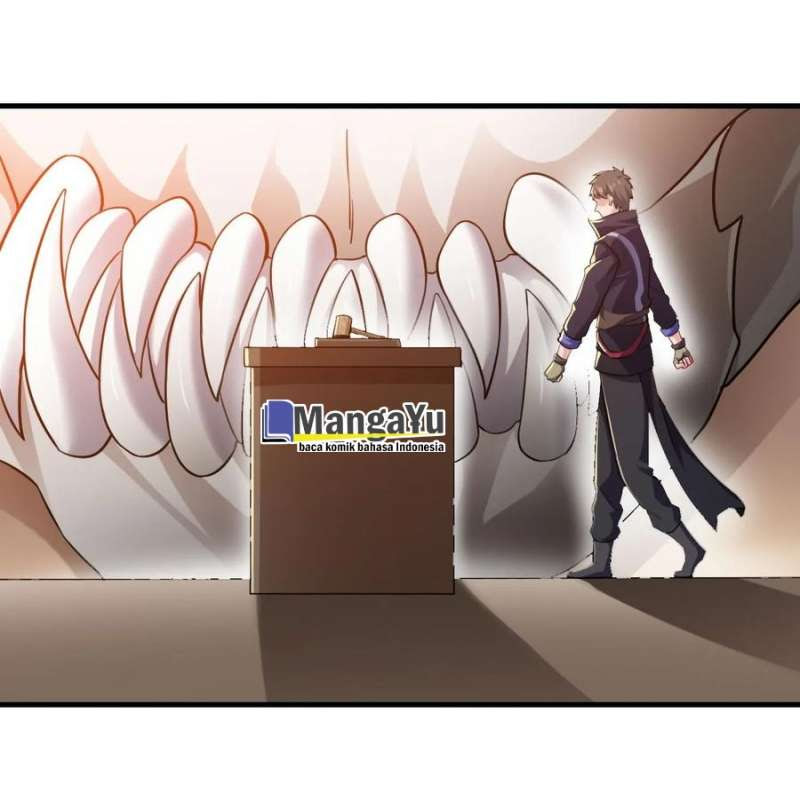 First Dragon Chapter 66 - halaman 36