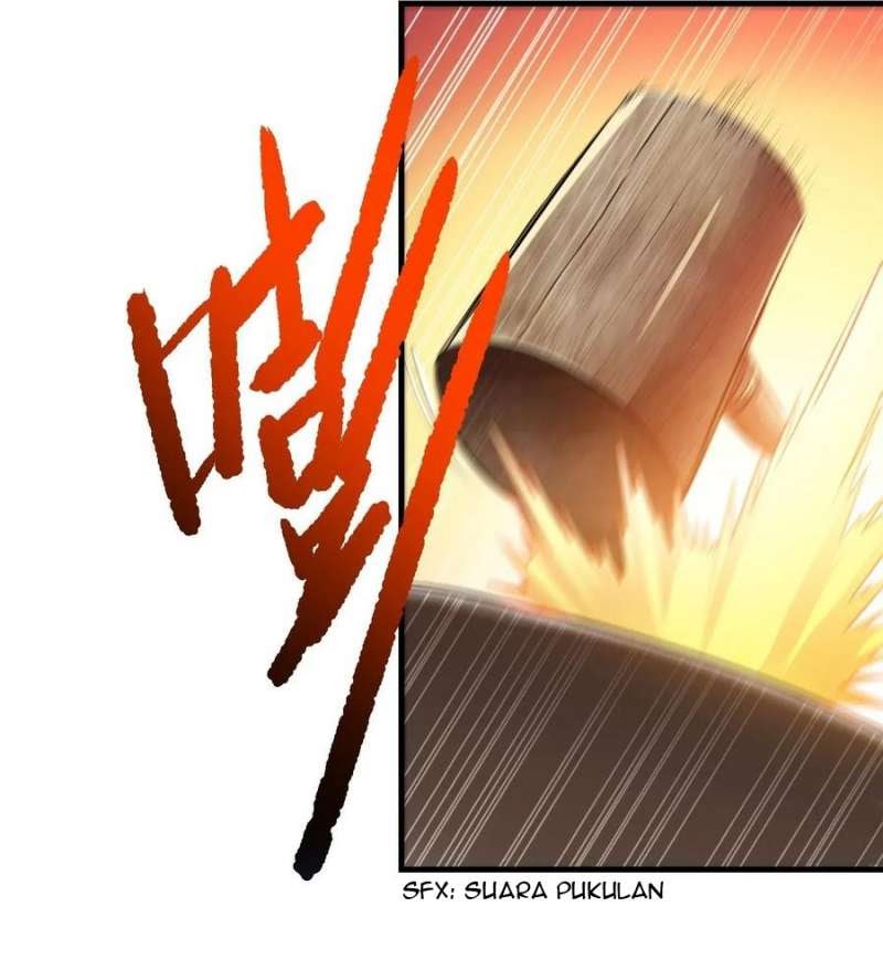 First Dragon Chapter 66 - halaman 37