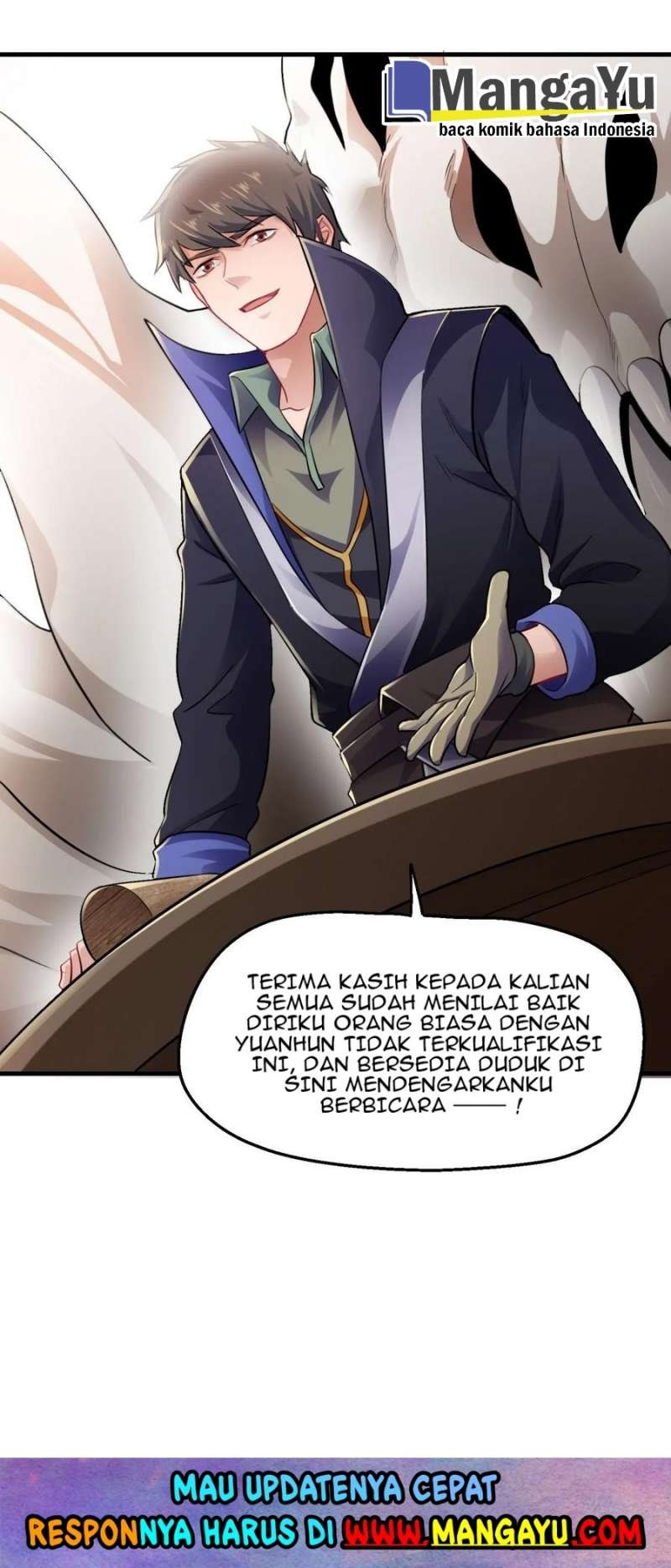 First Dragon Chapter 66 - halaman 38