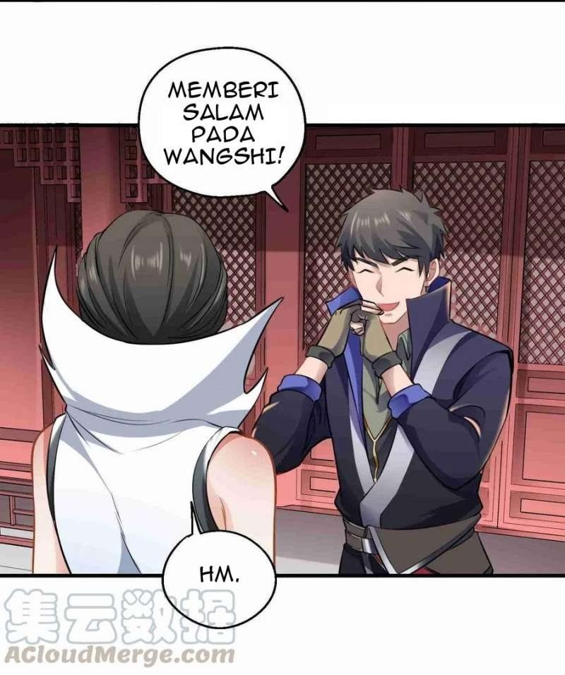 First Dragon Chapter 66 - halaman 7