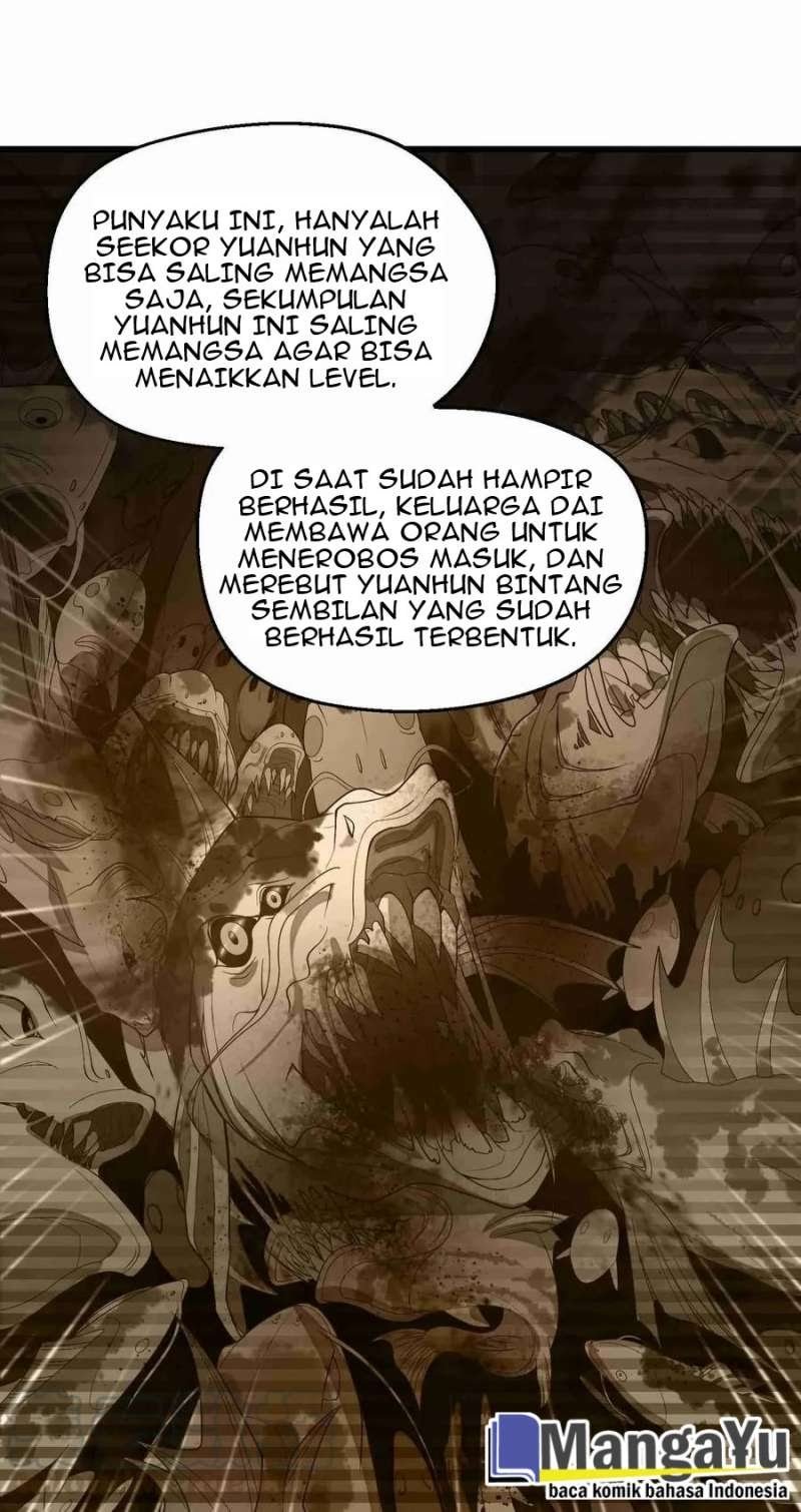 First Dragon Chapter 67 - halaman 11
